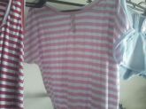 Blusa femenina adulta M