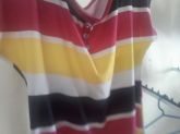 Blusa Femenina adulta G