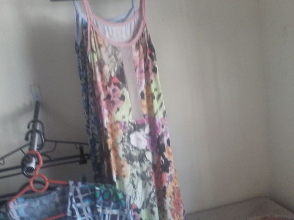 Vestido de Radiosa