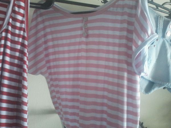 Blusa femenina adulta M